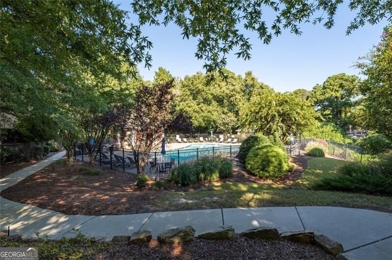1736 Breyerton Drive Atlanta - Photo 38