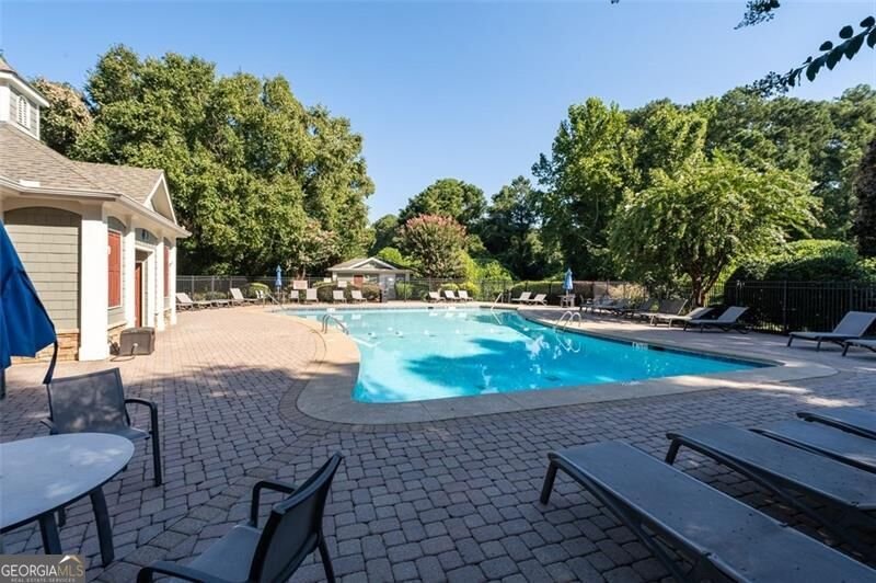 1736 Breyerton Drive Atlanta - Photo 39