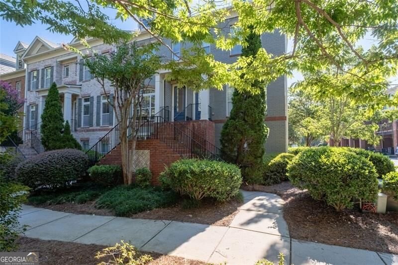 1736 Breyerton Drive Atlanta - Photo 41