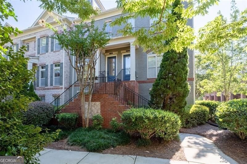 1736 Breyerton Drive Atlanta - Photo 42