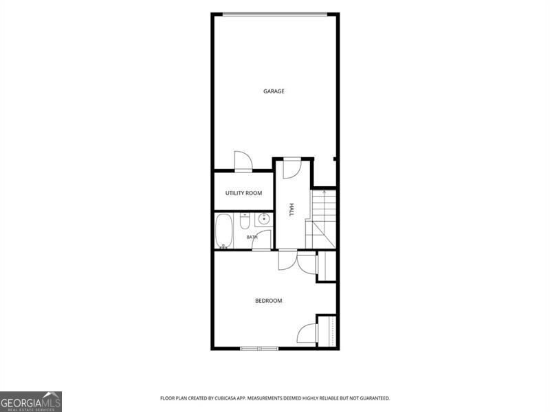 1736 Breyerton Drive Atlanta - Photo 43