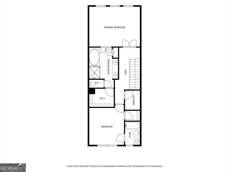 1736 Breyerton Drive Atlanta - Photo 45