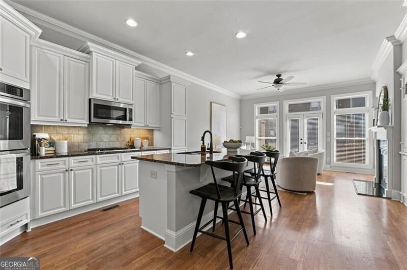 1736 Breyerton Drive Atlanta - Photo 6
