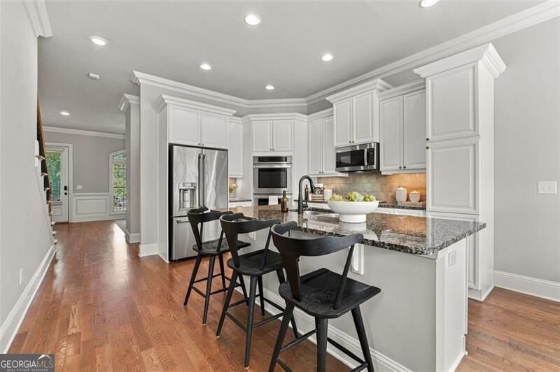 1736 Breyerton Drive Atlanta - Photo 8