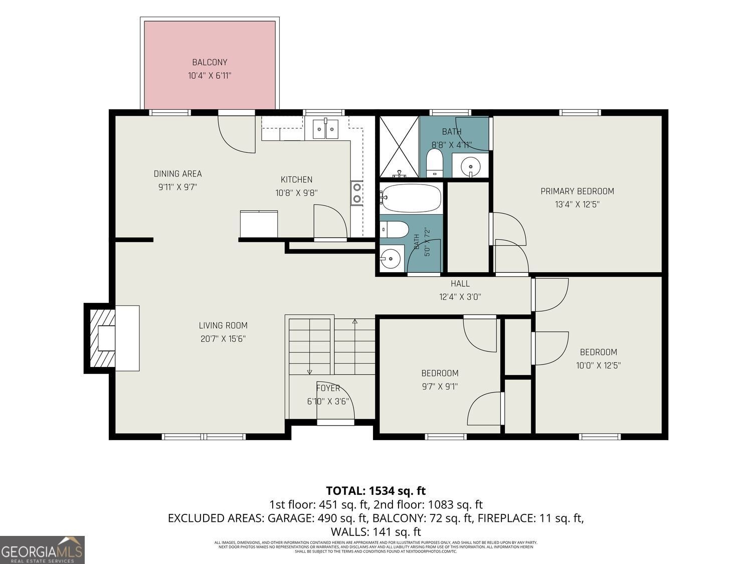 35 Pine Shadows Court Dallas - Photo 26