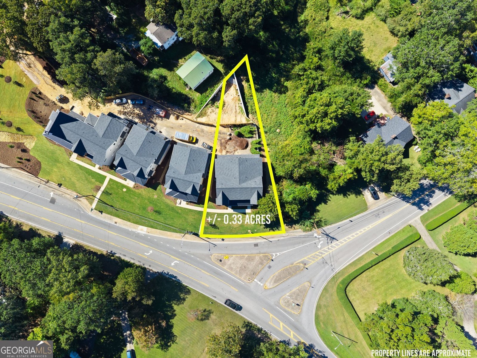1053 Riverside Drive Gainesville - Photo 36