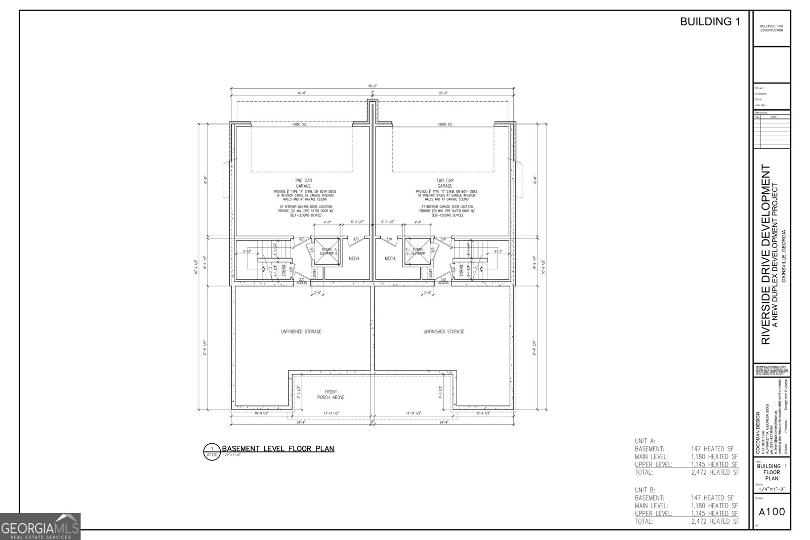 1053 Riverside Drive Gainesville - Photo 6