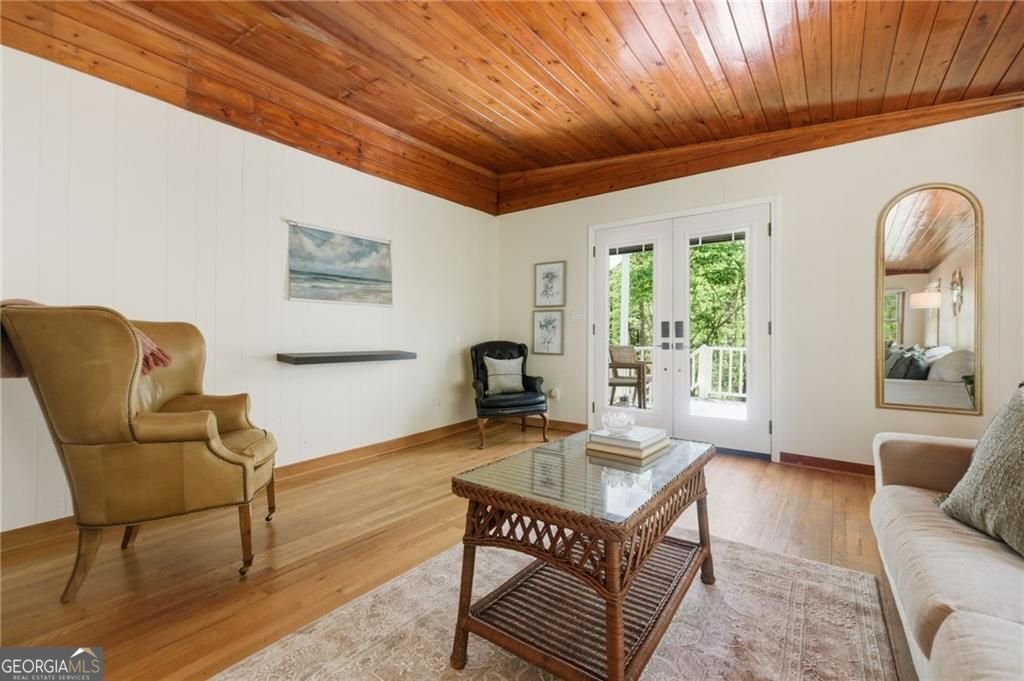 5430 Bethlehem Road Fairburn - Photo 10