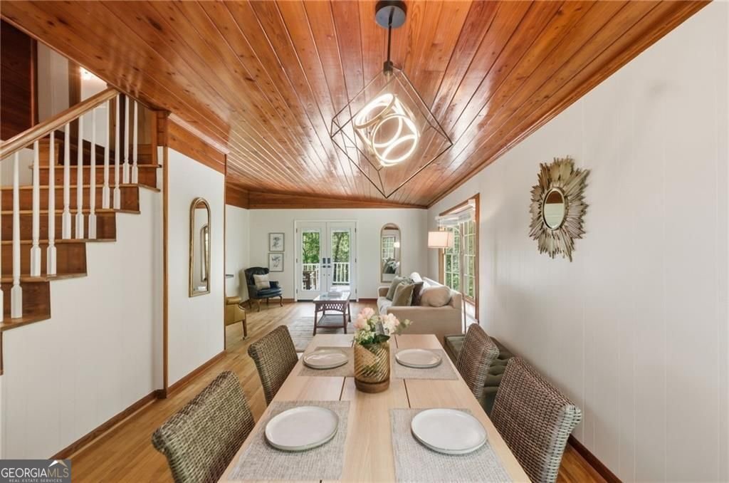 5430 Bethlehem Road Fairburn - Photo 12