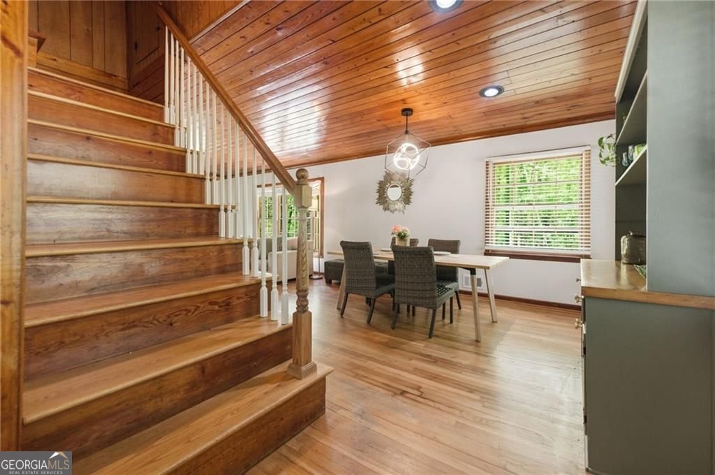5430 Bethlehem Road Fairburn - Photo 18