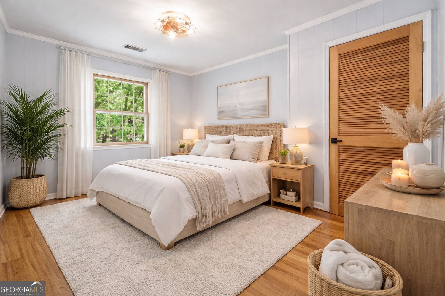 5430 Bethlehem Road Fairburn - Photo 20