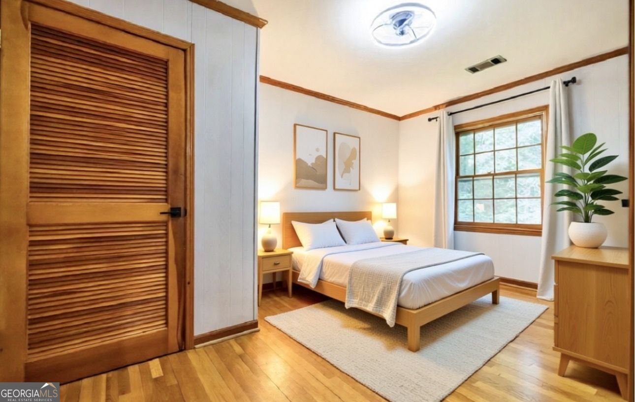 5430 Bethlehem Road Fairburn - Photo 24