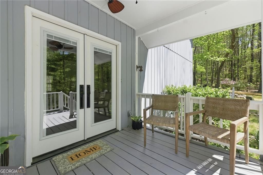 5430 Bethlehem Road Fairburn - Photo 27