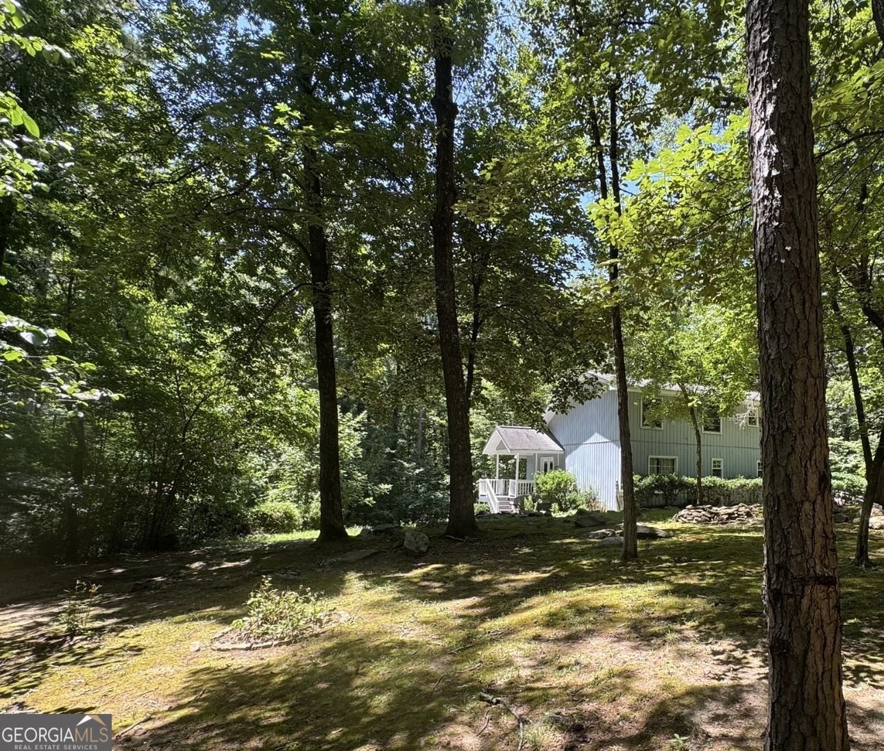 5430 Bethlehem Road Fairburn - Photo 28