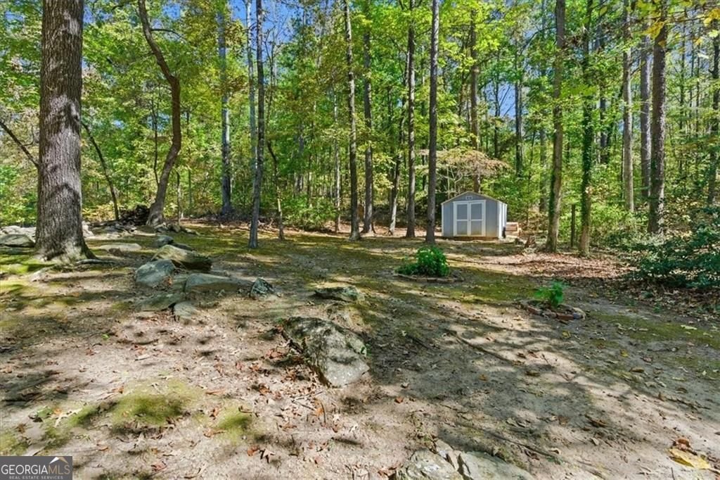 5430 Bethlehem Road Fairburn - Photo 30