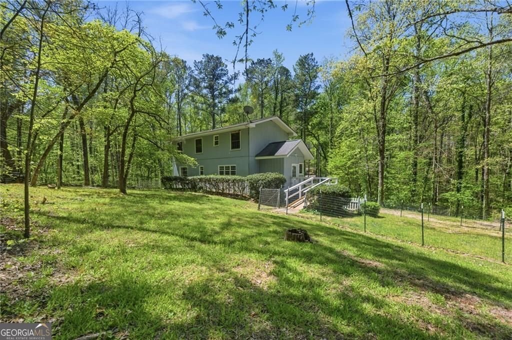 5430 Bethlehem Road Fairburn - Photo 31