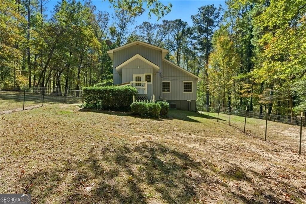5430 Bethlehem Road Fairburn - Photo 32