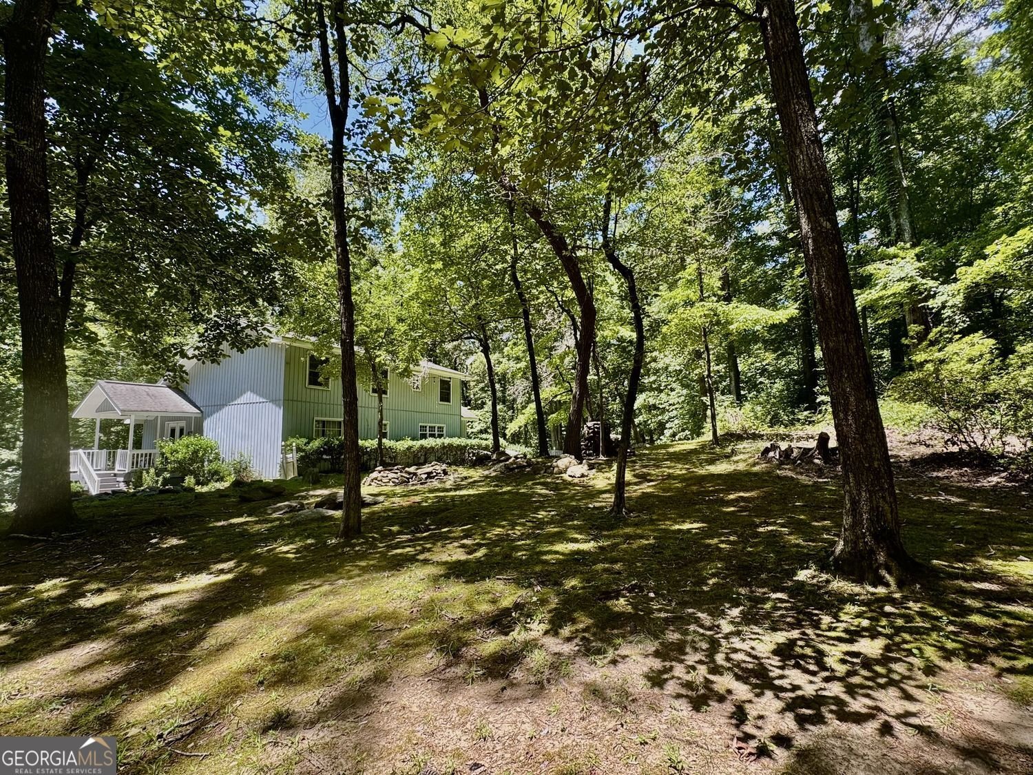5430 Bethlehem Road Fairburn - Photo 33