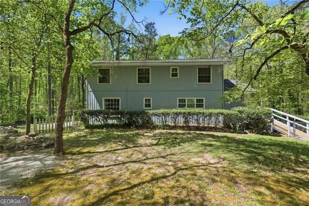 5430 Bethlehem Road Fairburn - Photo 35