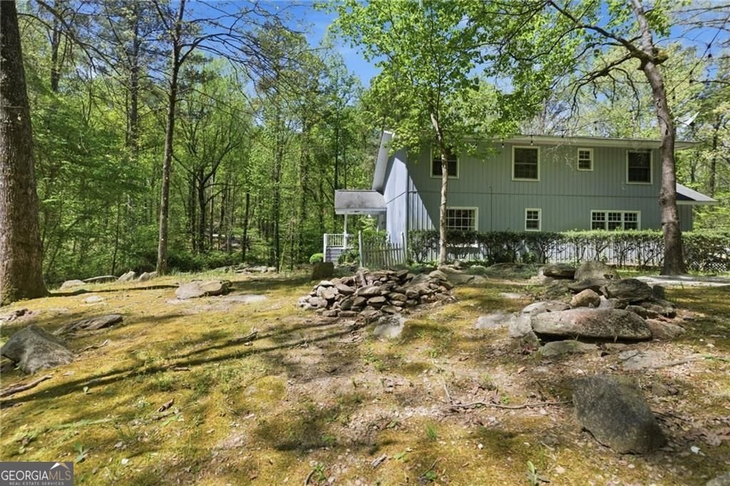 5430 Bethlehem Road Fairburn - Photo 37