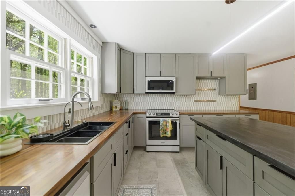 5430 Bethlehem Road Fairburn - Photo 7