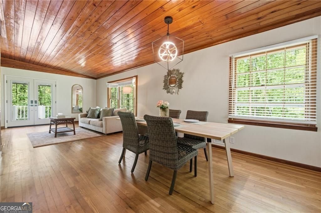 5430 Bethlehem Road Fairburn - Photo 8