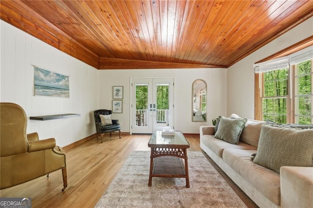5430 Bethlehem Road Fairburn - Photo 9