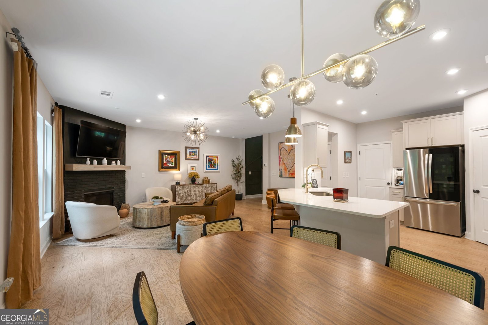 517 Garvin Drive Woodstock - Photo 11