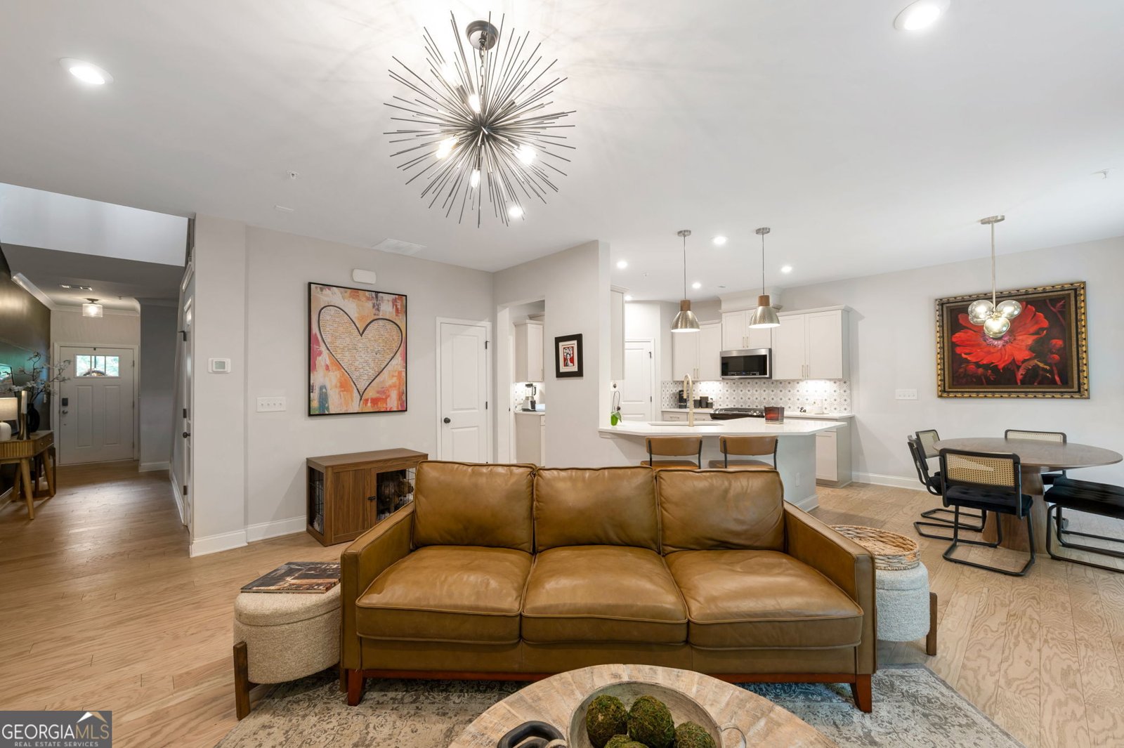 517 Garvin Drive Woodstock - Photo 6
