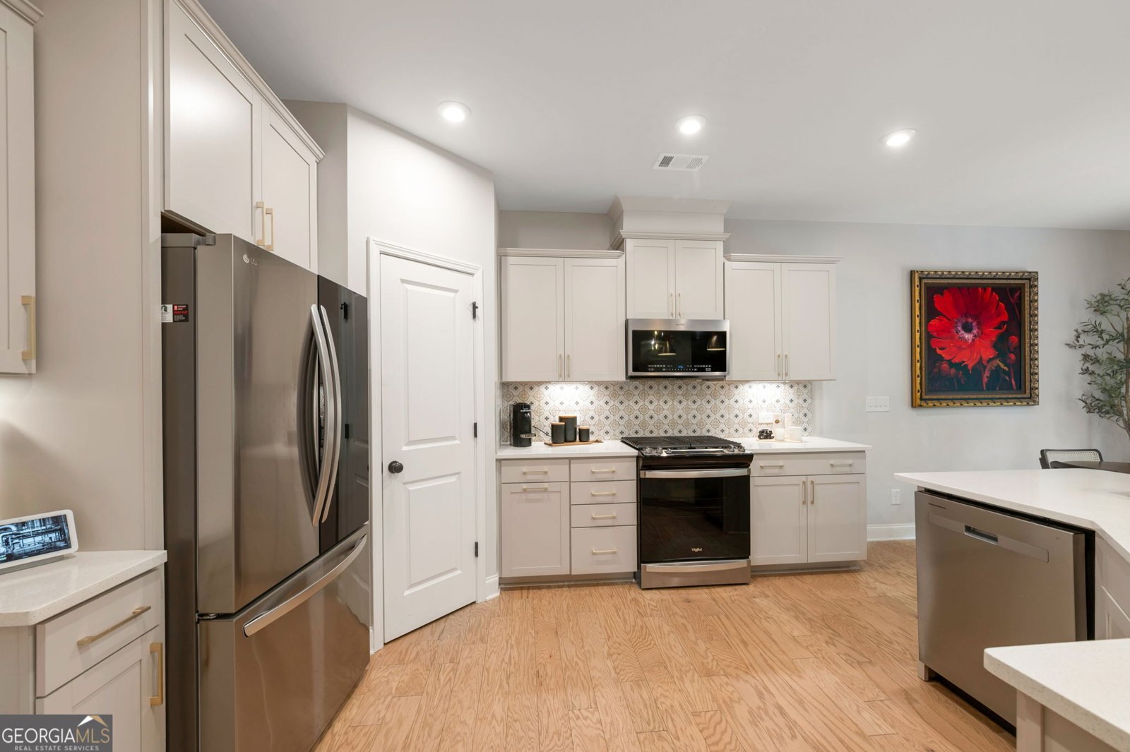 517 Garvin Drive Woodstock - Photo 8