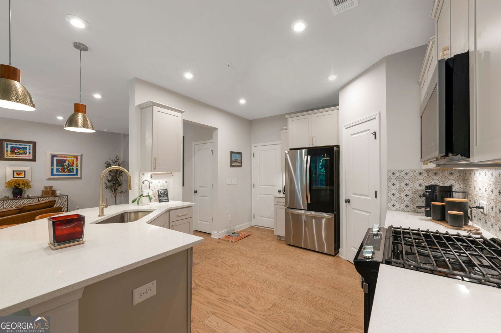 517 Garvin Drive Woodstock - Photo 9