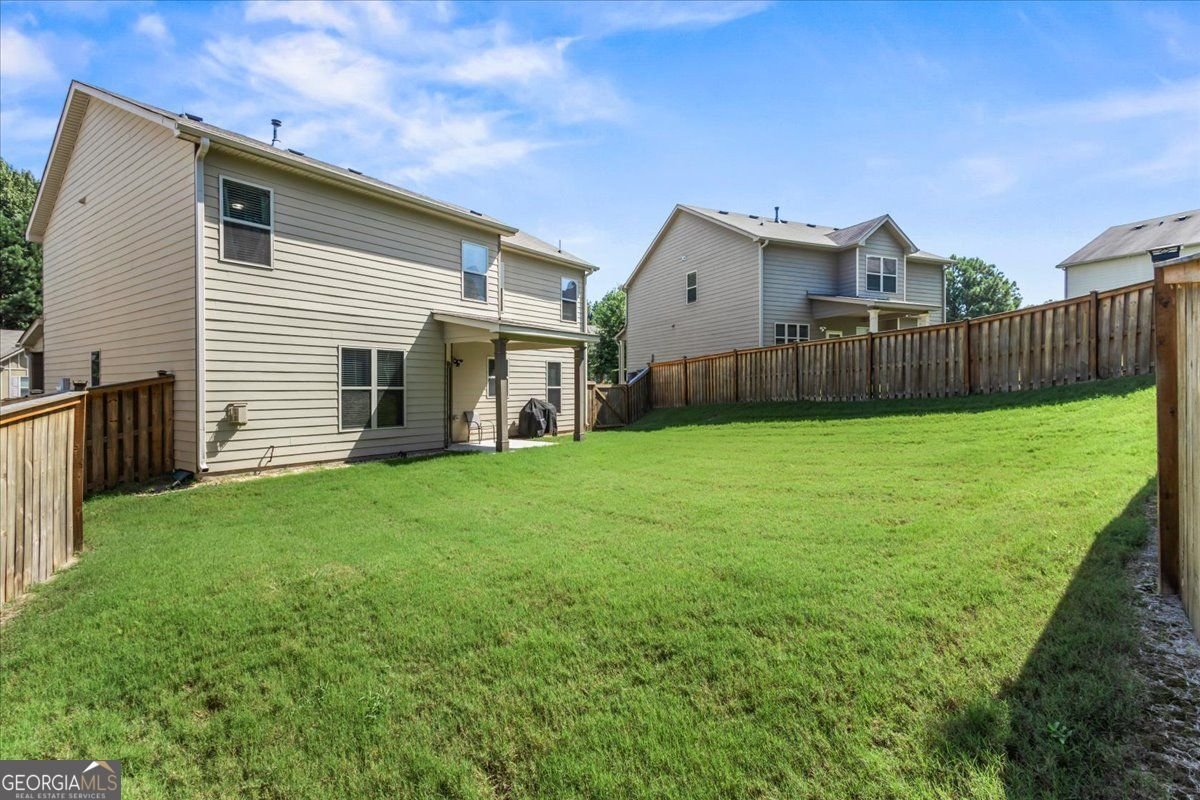 2322 Jessica Lane Fairburn - Photo 10