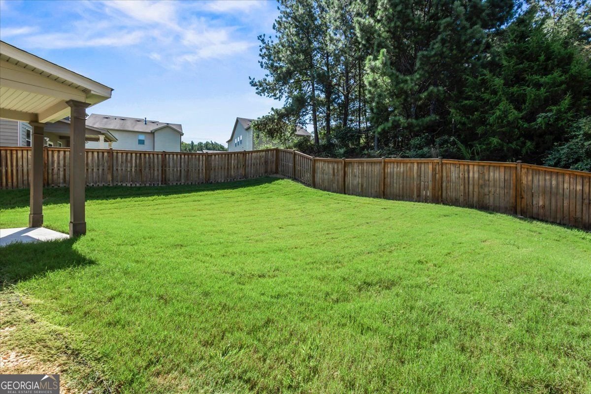 2322 Jessica Lane Fairburn - Photo 11