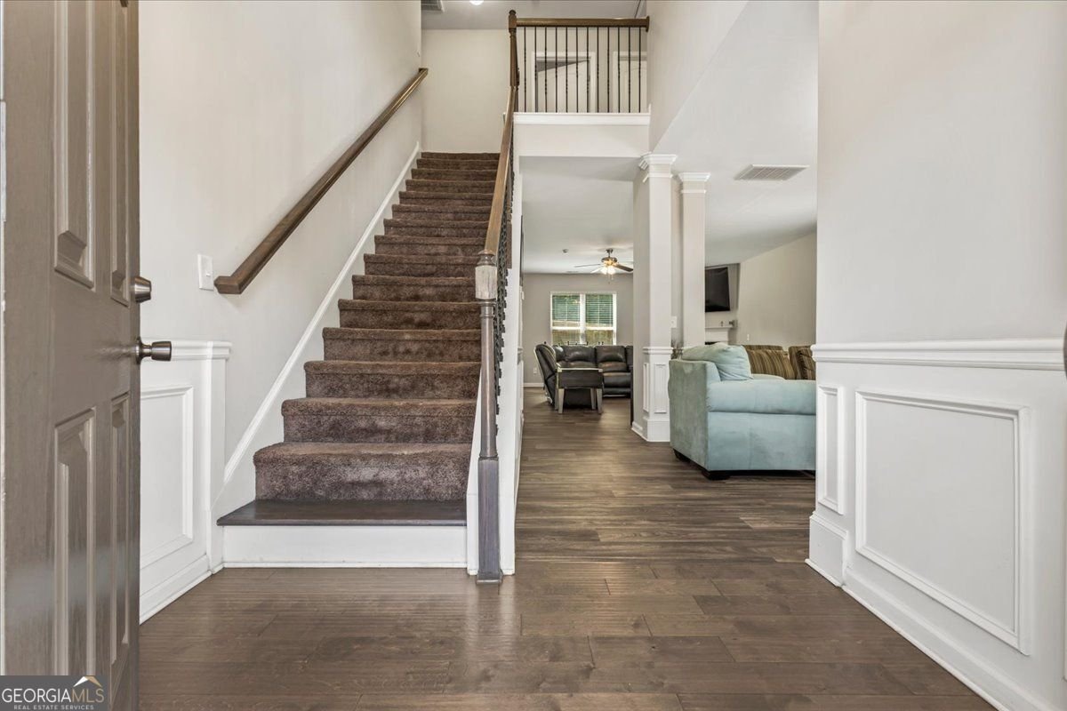 2322 Jessica Lane Fairburn - Photo 13