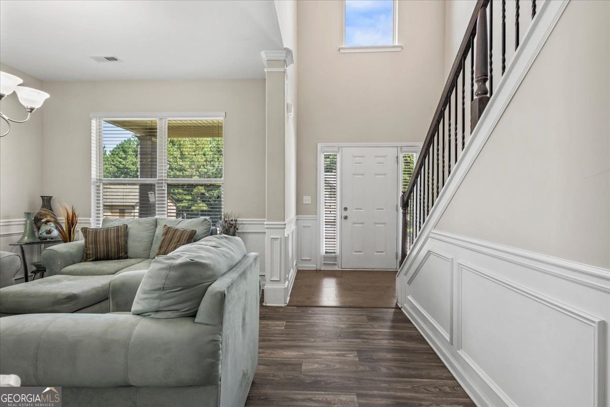 2322 Jessica Lane Fairburn - Photo 14