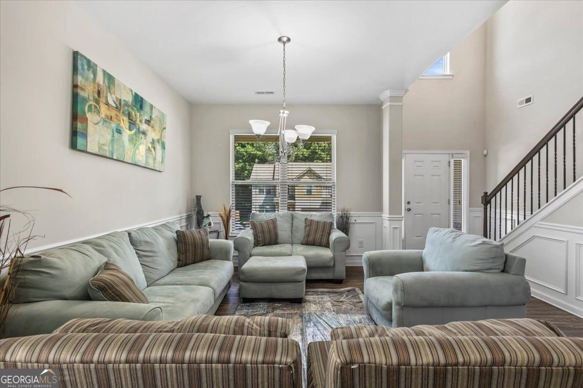 2322 Jessica Lane Fairburn - Photo 15