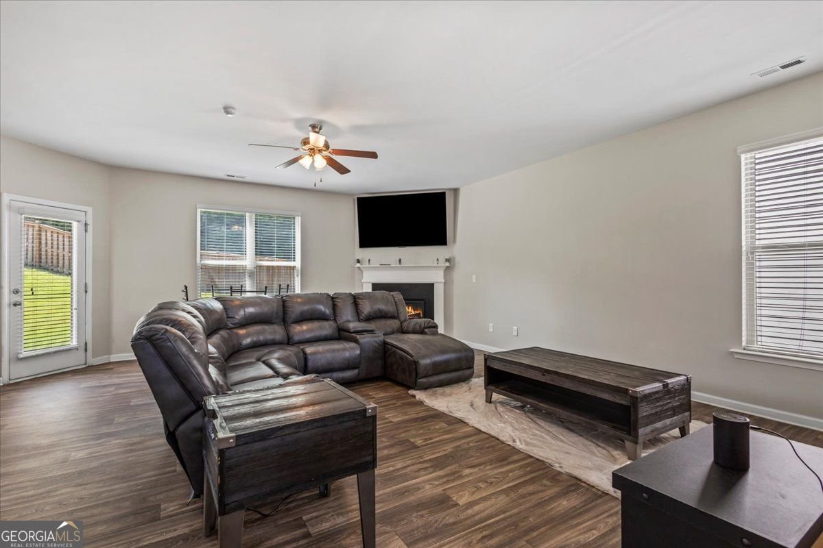 2322 Jessica Lane Fairburn - Photo 16