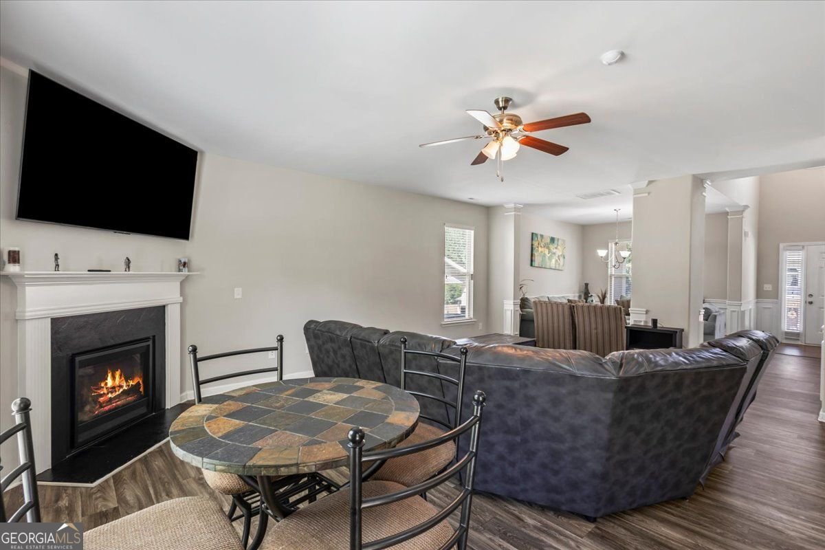 2322 Jessica Lane Fairburn - Photo 17