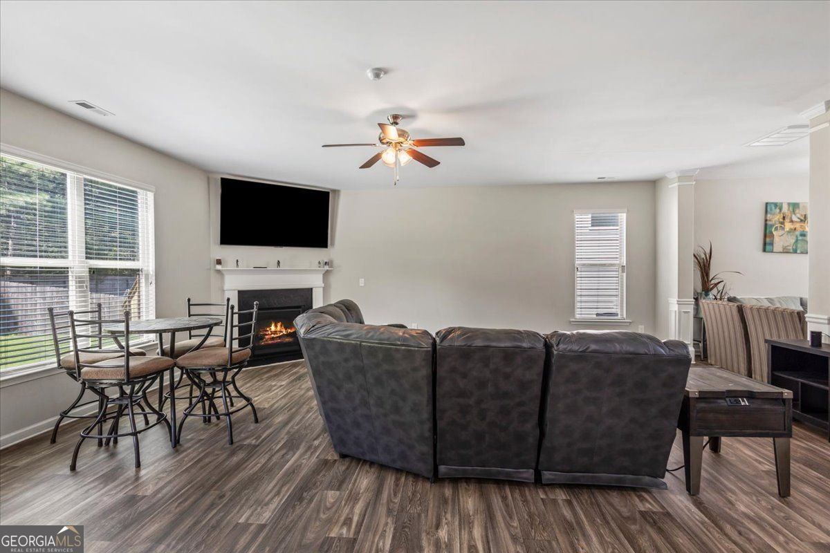 2322 Jessica Lane Fairburn - Photo 18