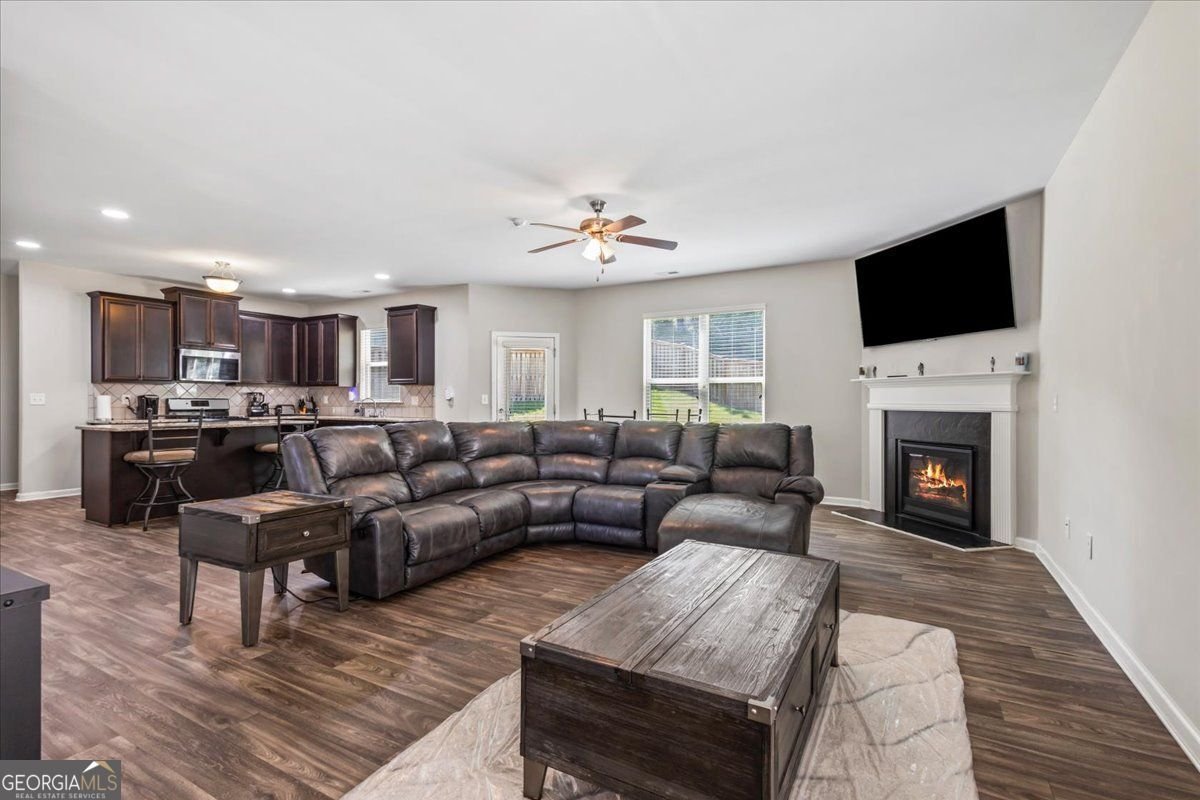 2322 Jessica Lane Fairburn - Photo 19