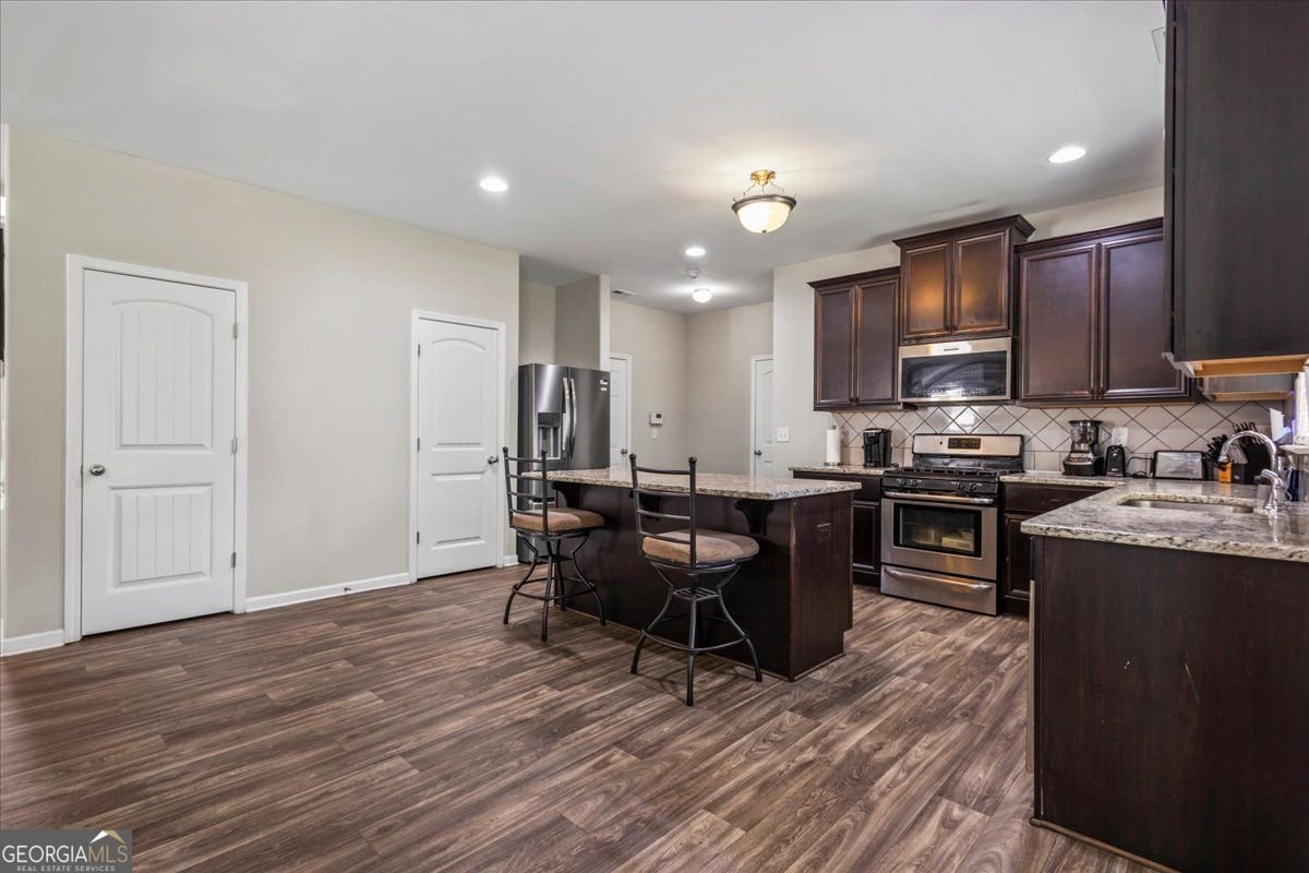 2322 Jessica Lane Fairburn - Photo 20