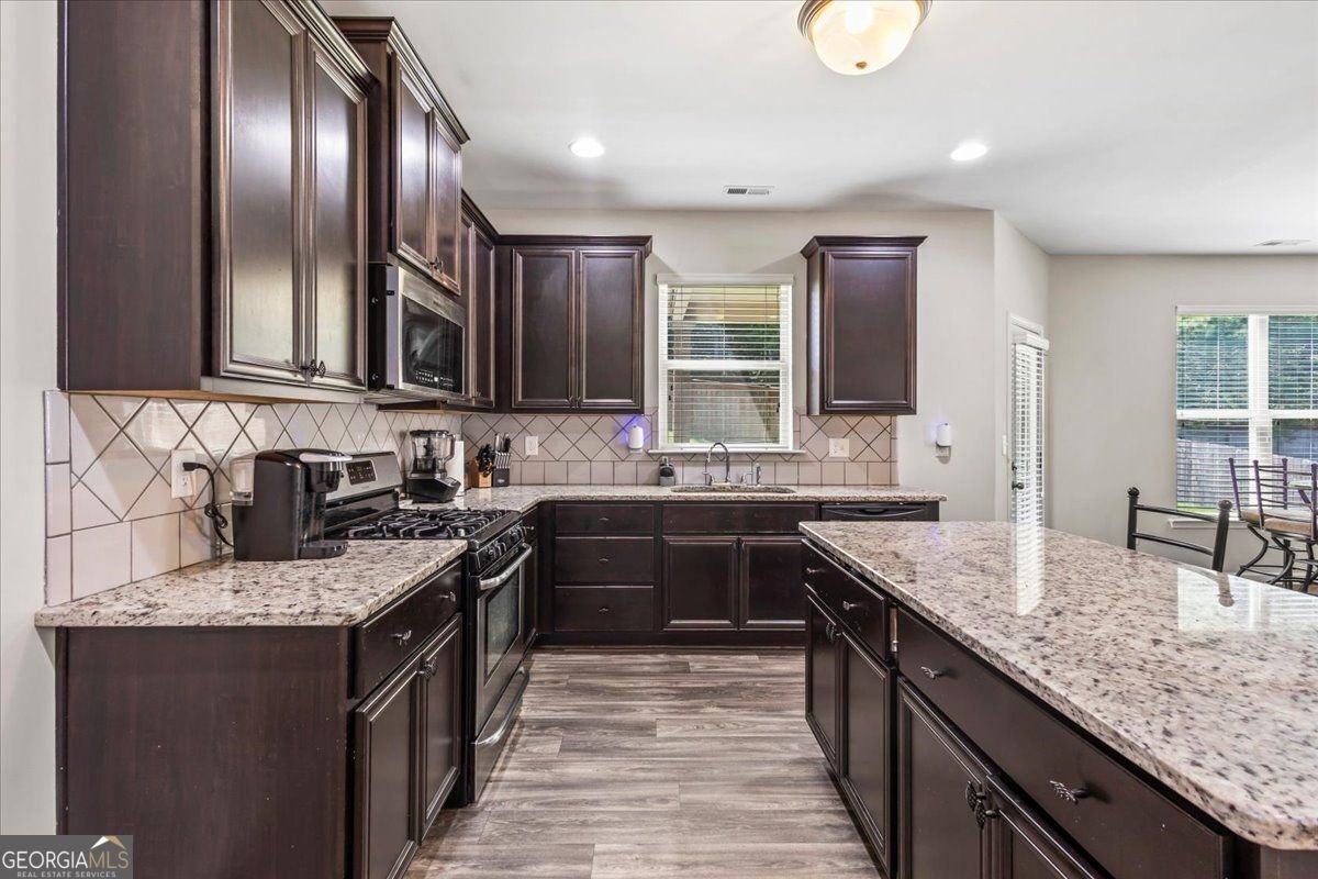 2322 Jessica Lane Fairburn - Photo 21