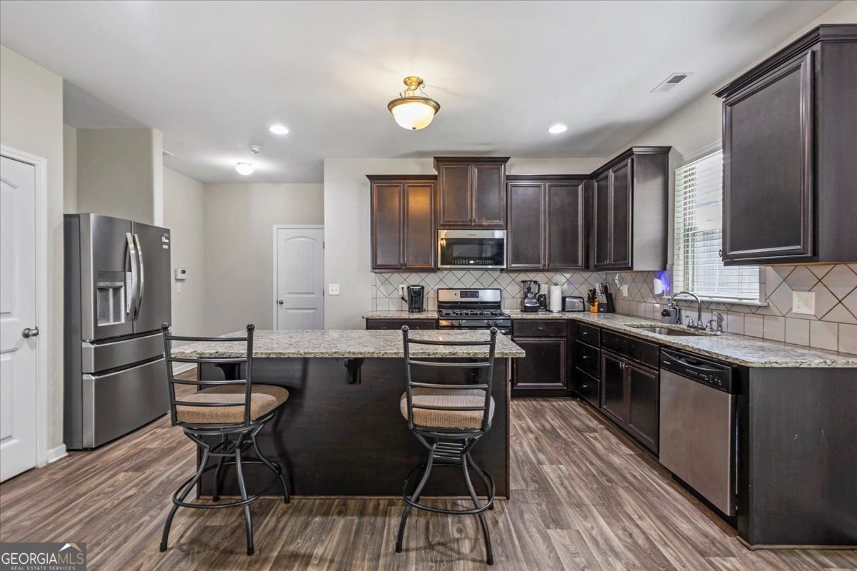 2322 Jessica Lane Fairburn - Photo 23