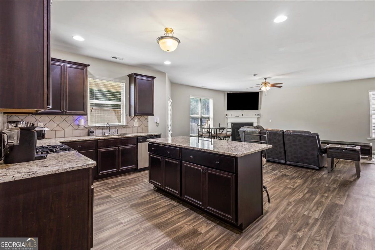 2322 Jessica Lane Fairburn - Photo 24