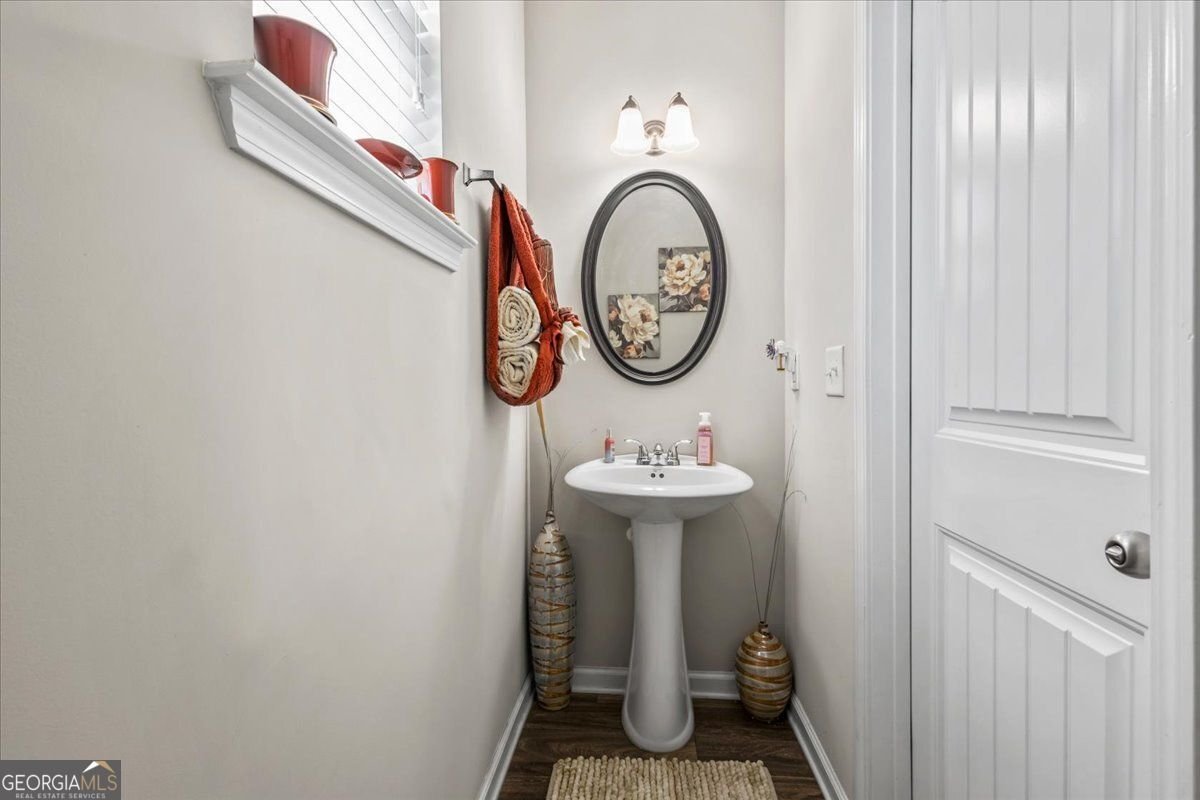 2322 Jessica Lane Fairburn - Photo 25