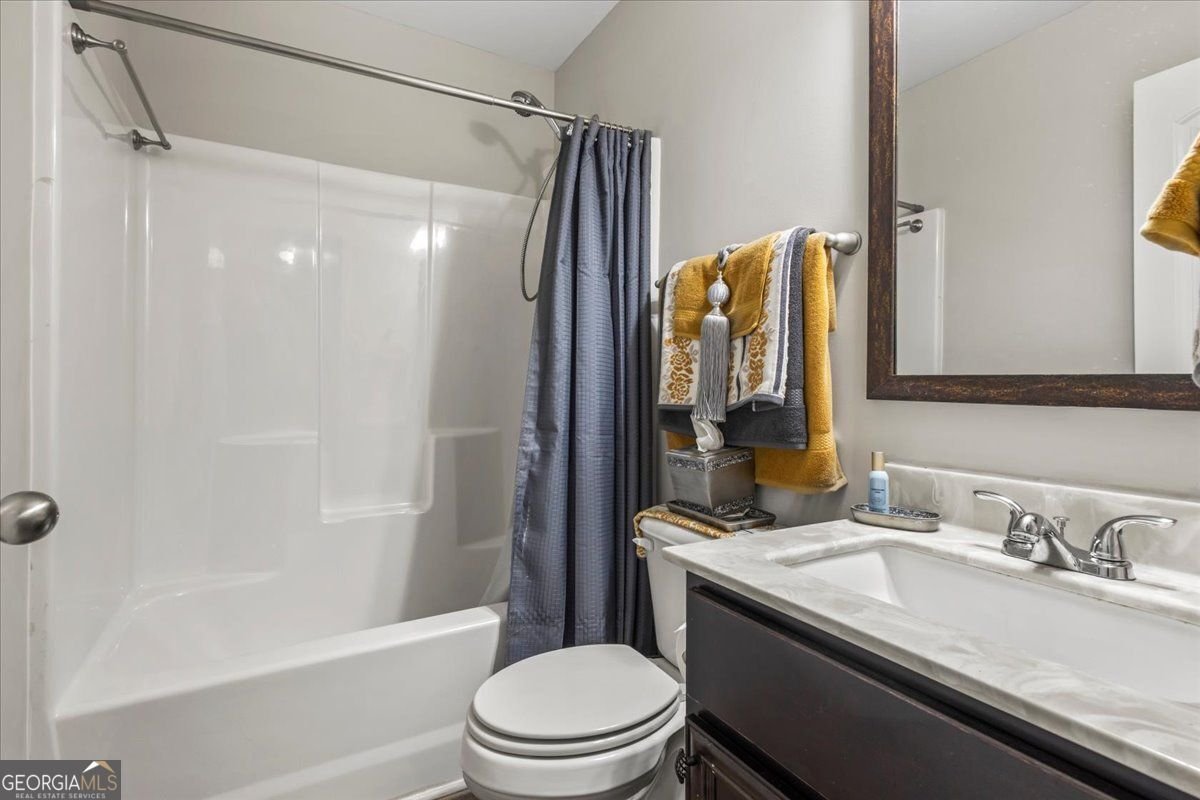 2322 Jessica Lane Fairburn - Photo 26