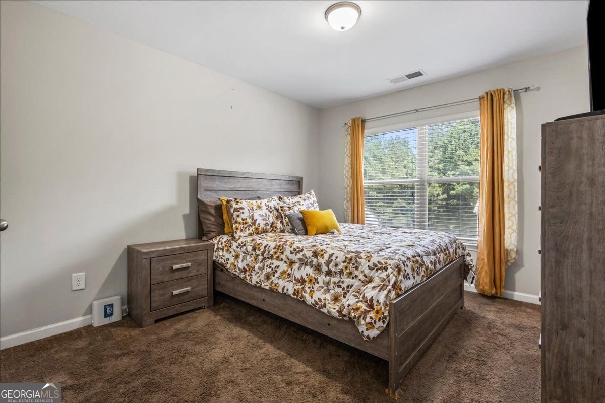 2322 Jessica Lane Fairburn - Photo 27