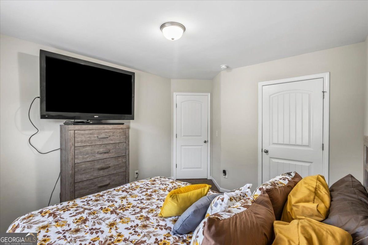 2322 Jessica Lane Fairburn - Photo 28