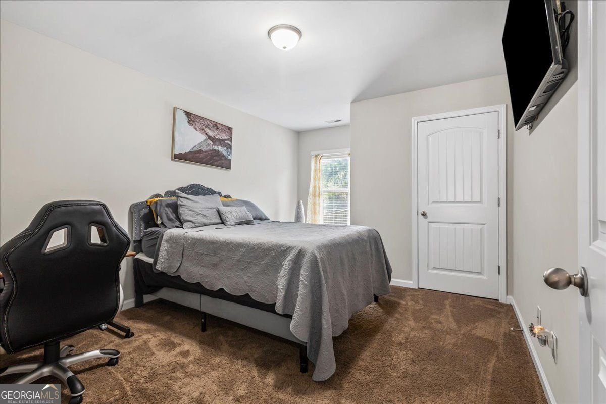 2322 Jessica Lane Fairburn - Photo 29