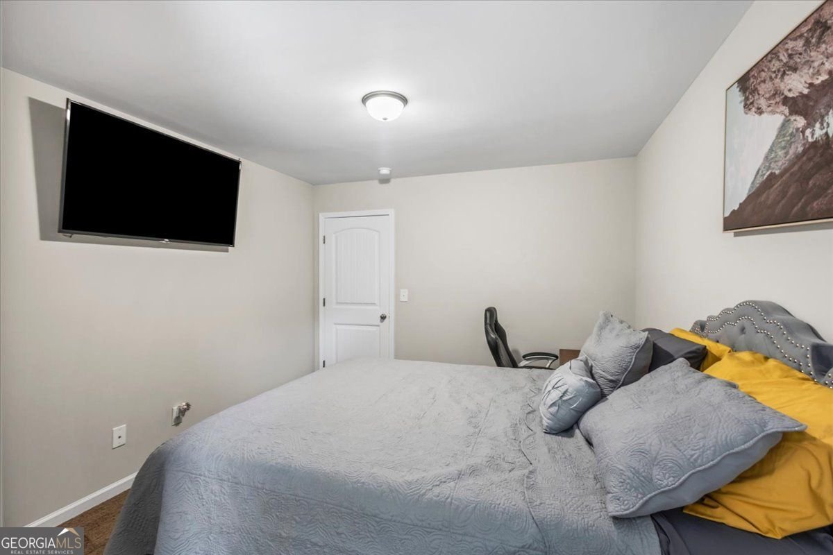 2322 Jessica Lane Fairburn - Photo 30